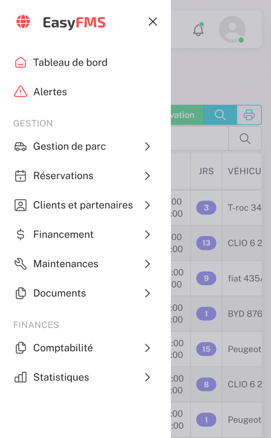 Agence de Location de voitures au Maroc