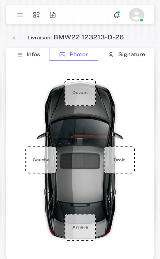 Gestion de flotte Casablanca